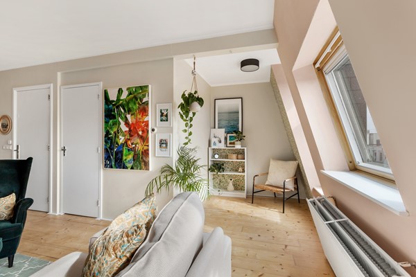 Medium property photo - Eerste Atjehstraat 134E, 1094 KT Amsterdam